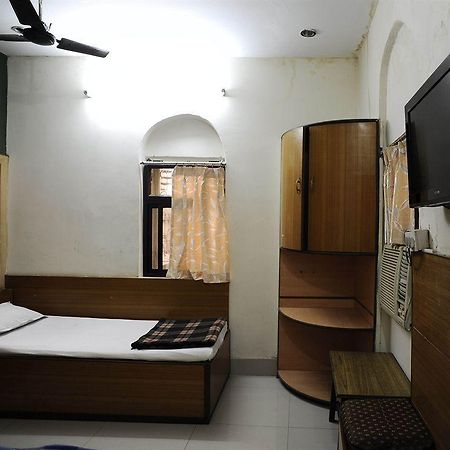 Hotel Diplomat Calcutta Eksteriør billede
